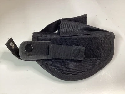 Nylon Medium Semi Automatic Holster was display model - Image 1 of 4
