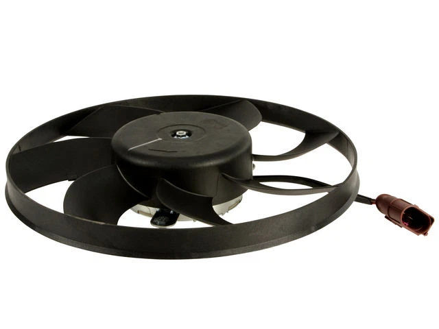 For 2013 BMW 135is Auxiliary Fan Assembly Original 53967NJVQ Foto 1 de 2