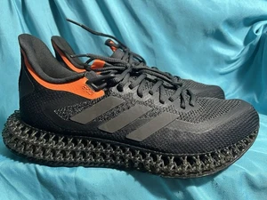 Adidas 4DFWD 2’ Carbono Impacto Naranja G26943 Talla 10 - Imagen 1 de 8