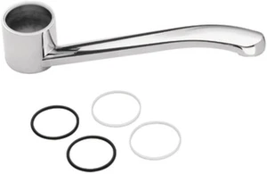 Moen 40012 Cornerstone and Flagstone Single Handle Kitchen Faucet Spout - Chrome - Picture 1 of 1