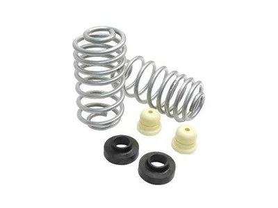 For Yukon XL 1500 Coil Spring Lowering Kit / Shock Absorber Kit 27439NQFQ - Image 1 of 2