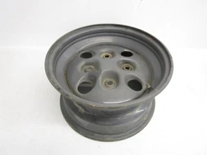 10 Arctic Cat 366 4x4 Front or Rear Wheel Rim 12x6.5" 3313-307 2010-2011 - Picture 1 of 7