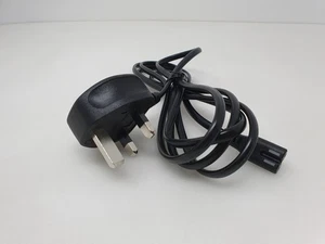 For SONY CFD-V7 CD Radio Cassette Boombox Mains Power Cable AC Power Lead 2m - Picture 1 of 5