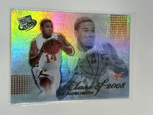 2008 Press Pass DJ Augustin Class of 2008 Rookie RC #CL-10 - Picture 1 of 2