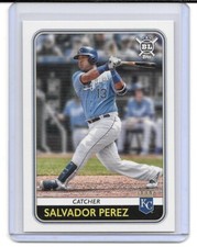 2020 Topps Big League Baseball Complete Your Set! You Choose! (1-100)