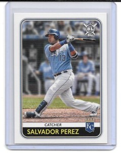 2020 Topps Big League Baseball Complete Your Set! You Choose! (1-100)