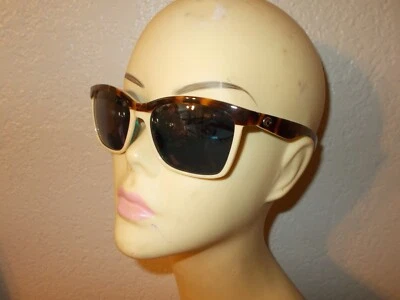 Gafas de sol polarizadas Costa Del Mar ANAA 06S9053-0255 marco crema tortuga gris Foto 1 de 4