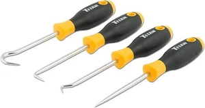 Juego de 4 piezas de pick and gancho Titan 17222 ENVÍO GRATUITO - Imagen 1 de 1