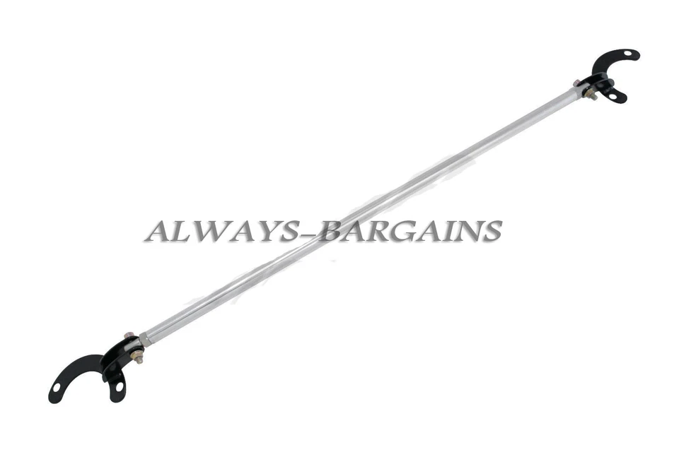 Barra de puntal superior trasera Manzo para Chevrolet Cavalier 95-02 SB-CC95RU Foto 1 de 1