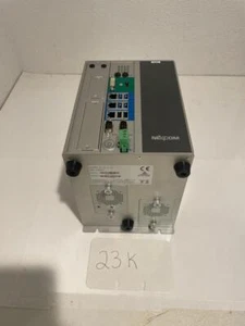 EIN NEUER NEXCOM 6. GEN INDUSTRIE COMPUTER NIFE300E16 - Bild 1 von 1