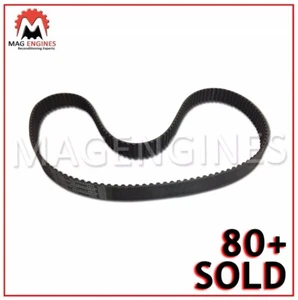 16806-13C25 141 TEETH A529M30 TIMING BELT NISSAN LD20 FOR SERENA VANETTE 1986-99 - Bild 1 von 2