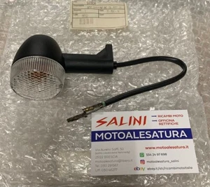 Freccia Anteriore Destra / Posteriore Sinistra Gilera Stalker Naked 50 cc 2008 - Foto 1 di 3