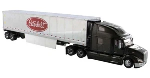 Diecast Masters 71071 Peterbilt 579 UltraLoft Tractor & Reefer Van 1/50 Scale - Picture 1 of 4