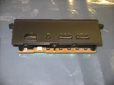 TV Card  Board  Platine Bedienteil  für Sharp LC-32BT8E  TV  - Bild 1 von 2