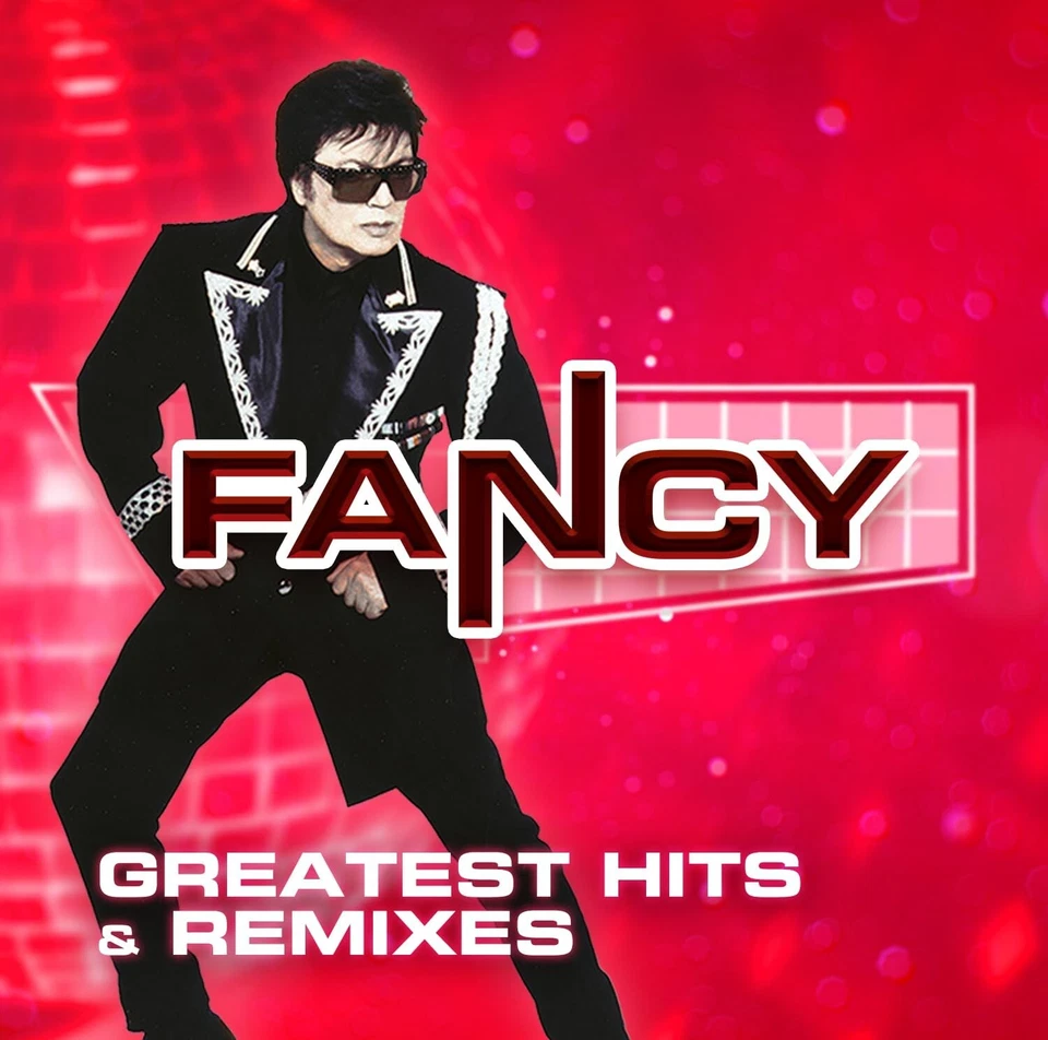 LP Fancy Greatest Hits & Remixes - Bild 1 von 1