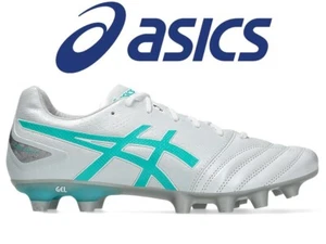 New asics Soccer Shoes DS LIGHT PRO WIDE 1103A110 102 Freeshipping!! - Picture 1 of 10