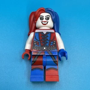Lego DC Super Heroes Harley Quinn Minifigur 76053 - Bild 1 von 3