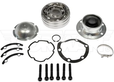 Eje de transmisión CV articulación delantera para Dodge Durango 2001-2003 4x4 Dorman 742YC95 Foto 1 de 4