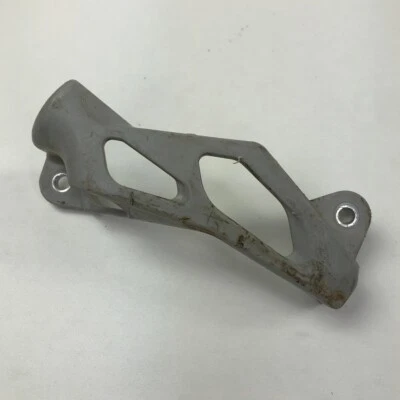 Cubierta protectora de pinza de freno trasera Yamaha YZ250F YZ 250F 450F 2006 06 07 08 09 Foto 1 de 2