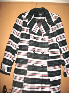 My Own - Elegante Damen Winterjacke Gr. 42 - Bild 1 von 3