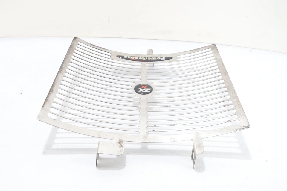 KAWASAKI NINJA ZX-6R 636 COOLING RADIATOR GRILL 2014 13677762 - Image 1 of 4