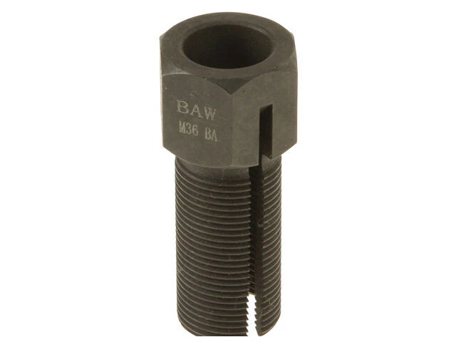 Manguito ajustador de extremo de varilla de amarre TRW 23682CWGQ 2000 2001 para Chrysler 300M 1999-2004 Foto 1 de 2