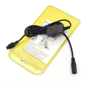 AC L200 L25A 12V-24V Power Adapter 8V Cable for Sony Cyber-shot Handycam DCR-IP - Picture 1 of 8