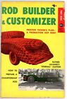 10+Issues+of+Rod+Builder+%26+Customizer+1956-1957+Including+%231