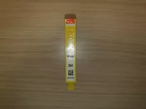HP originale n. 364 Giallo (Garanzia fuori data 03/2021) - Foto 1 di 1