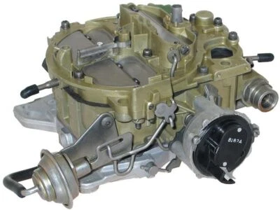 Carburador para Chevrolet K5 Blazer 1981-1984 87436ZXHD 1982 1983 Foto 1 de 2