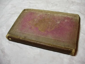 1873 LITTLE Mr BOUNCER & HIS FRIEND VERDANT GREEN Cuthbert Bede 1st Ed HB - Imagen 1 de 7