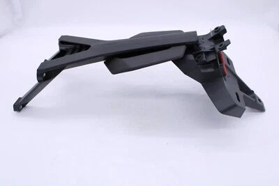 Original Nummernschildhalter Halterung Träger Kennzeichen Honda CB 125 R JC91 E5 - Bild 1 von 4