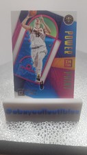 2020-21 Donruss Power in the Paint Nikola Jokic Denver Nuggets