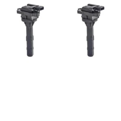 Set of 2 Herko Direct Ignition Coil B274 for Toyota Avanza Rush 2007-2011 - Image 1 of 4