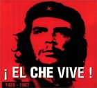 ¡El Che Vive!-Ernesto Che Guevara 1967-1997 (F) + Cd + Carlos Puebla Y Sus Tr...