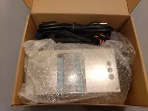Athena Power AP-U2ATX80FEP8 2U ATX800W 80 Plus Bronze 800W power supply NEW - Picture 1 of 4