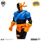 DC Direct - Super Powers 5"  DEATHSTROKE  Action  Figures -MCFARLANE TOYS