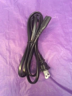 SHARP LC-50Q7030U POWER CORD - Image 1 of 3