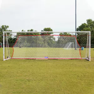 Soccer Shooting Target Net (PK Pro) - Picture 1 of 4