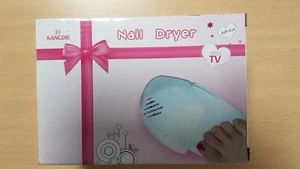 Secador de uñas D KANGDIE kd-fa - Imagen 1 de 3