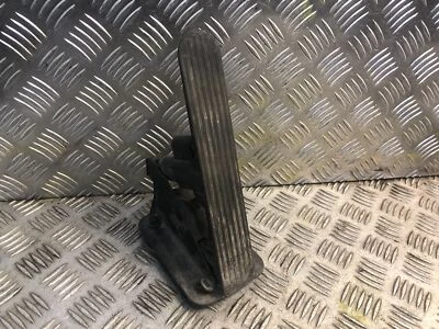 SMART CITY-COUPE 450 Throttle Pedal 0012589V0010000 - Image 1 of 4