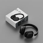 Wireless Headphones Bluetooth-compatible Headset Ear With Microphone