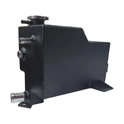 Aluminum Coolant Reservoir For 1999-2006 Chevrolet Silverado 1500 Cadillac GMC - Image 1 of 2