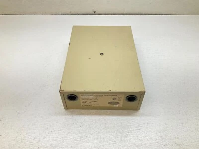 Barber Colman CC-8118-120 Electronic Sequence Controller 120 VAC CC8118120 (TSC) - Image 1 of 4