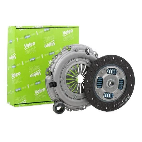826632 VALEO GENUINO OE 3 PIEZAS KIT DE EMBRAGUE PARA DAEWOO KALOS Foto 1 de 1