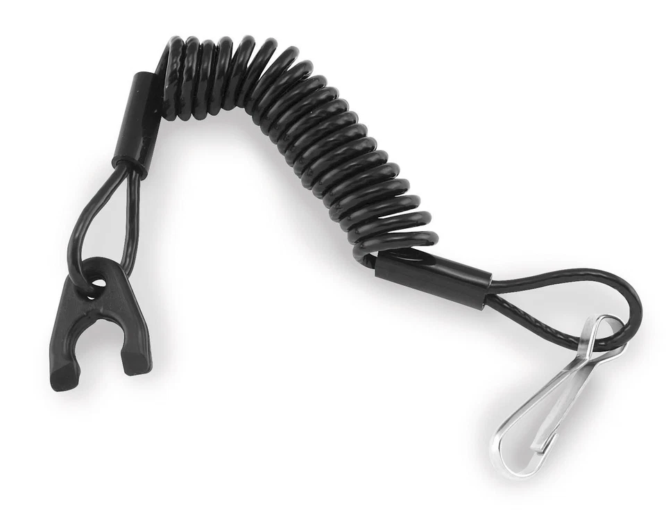 Pro Design Kill Switch Cord YFZ450R YFZ450 Raptor 450R 400EX LTR450 KFX450R TRX - Image 1 of 1