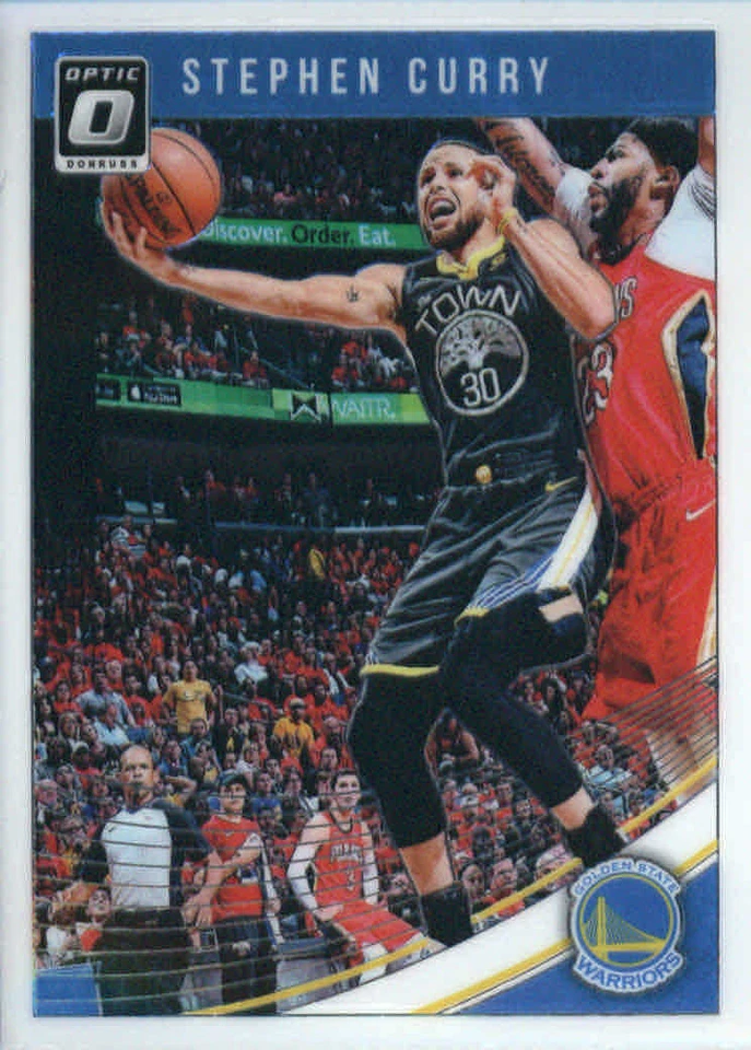 2018-19 DONRUSS OPTIC BASKETBALL ASSORTED SINGLES U-PICK - Image 1 of 1