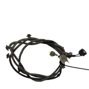 Renault Trafic/Vauxhall Vivaro FRONT FOG LIGHT WIRING HARNESS 1.6DCi 2014-2018 P - Picture 1 of 12