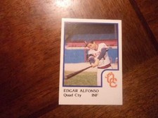 1986 QUAD CITY ANGELS ProCards Minor League Team Set Single Cards YOU PICK OBO