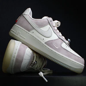 Nike Air Force 1 Low '07 LX "Year of the Dragon Platinum Violet" | FZ5066-111 - Bild 1 von 21